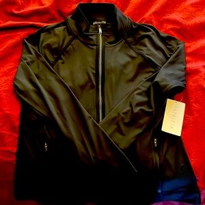 Athleta Powervita Elation Jacket